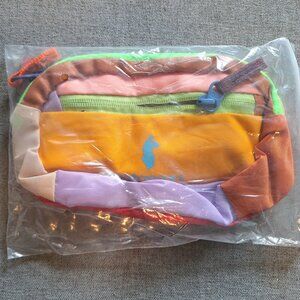 Cotopaxi Kapai Del dia Hip Pack